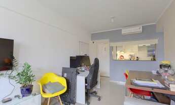 Imagem 6: Apartamento à Venda - Consolação, 1 Quarto, 55 m2