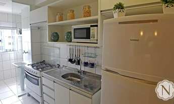 Imagem 7: APARTAMENTO DE ALTO PADRÃO NA PRAIA - TODO MOBILIADO COM PROJETO EXCLUSIVO