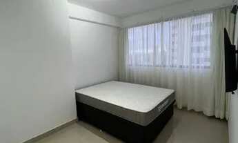 Imagem 3: Apt de 1qt FLAT MOBILIADO em Boa viagem