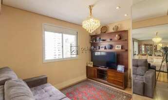 Imagem 3: Apartamento Venda 2 Dormitórios - 149 m² Perdizes