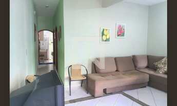 Imagem 3: Casa para venda com 100 metros quadrados com 3 quartos em Brotas - Salvador - Bahia