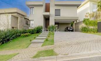 Imagem 4: Casa para venda e locação em Alphaville Tamboré, 4 suítes, 4 vagas de garagem