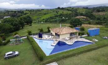 Imagem 5: Residêncial em Chã Grande-PE