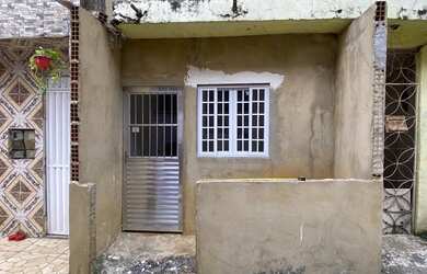 Imagem 5: Casa condomínio recanto do jambeiro na boca da mata cajazeiras