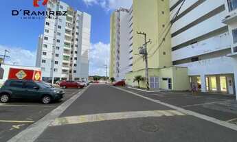 Imagem: Ed. Green Blue - Coahma - 2 Quartos - 2