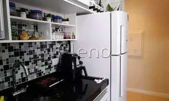 Imagem 6: Apartamento à venda no Jardim dos Oliveiras - Campinas/SP