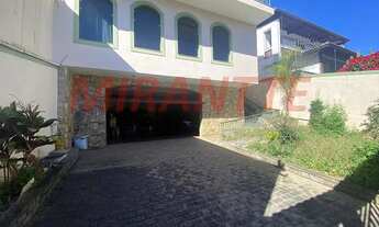 Imagem 2: Sobrado de 333m² com 4 quartos em Jardim Leonor Mendes De Barros