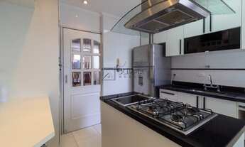 Imagem: Apartamento Venda 3 Dormitórios - 125 m²