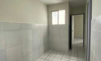 Imagem 5: APARTAMENTO 2 QUARTOS / UR3 IBURA