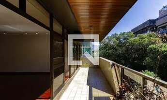 Imagem 5: Apartamento para Aluguel - Ipanema, 3 Quartos, 150 m2