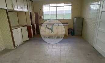 Imagem 3: Casa com 2 dorms, Vila Mathias, Santos, Cod: 2694