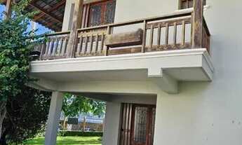 Imagem: Casa C/piscina e Churrasqueira p/ 20 Pessoas