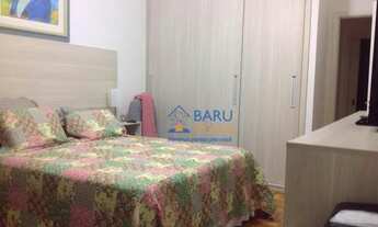 Imagem 7: Apartamento com 3 dormitórios à venda, 230 m² por R$ 2.200.000,00 - Santa Cecília - São Pa