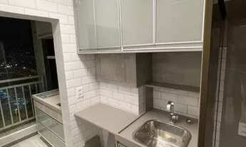 Imagem 5: Apartamento para venda com 60 metros quadrados com 2 quartos em Quitandinha - São Luís - M