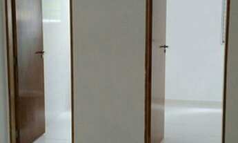 Imagem 2: Kit net próximo ao metro Campo Limpo