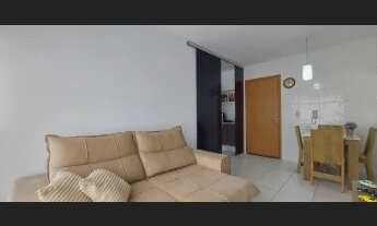 Imagem 3: Apartamento 2 quartos Mobiliado com excelente localização, próximo a estação Tejipió