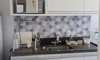 Imagem 7: Alugo apt 2 qtos SEM MOBÍLIA