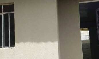 Imagem 2: Casa pequena em condomínio xaxim