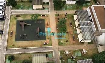 Imagem 6: Apartamento com 2 dormitórios, 48 m² - venda por R$ 235.000,00 ou aluguel por R$ 2.179,00