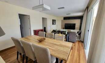 Imagem 3: Apartamento para aluguel e venda possui 135 metros quadrados com 3 quartos