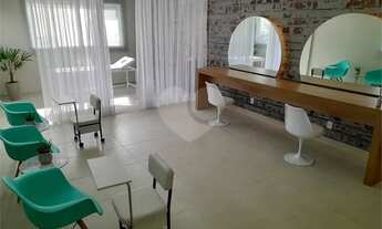 Imagem 6: Apartamento à venda em Santana, 67,33 m², 3 dormitórios, 1 suíte, 3 banheiros e 2 vagas