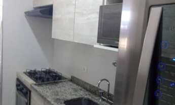 Imagem 7: São Paulo - Apartamento Padrão - Tatuapé