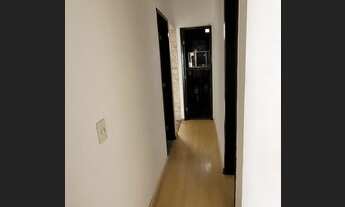 Imagem 5: Casa na Estrada do Monteiro; casa linear com 3 quartos em Campo Grande, RJ