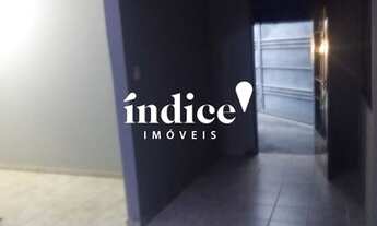 Imagem 6: Casas à venda 2 quartos 3 vagas Jardim Roberto Selmi Dei Araraquara