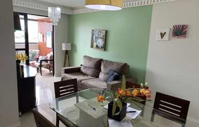 Imagem 7: Condomínio Jouberto Uchoa / Bairro Farolândia - Aracaju - SE