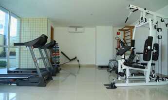 Imagem 4: Vendo apartamento novo com 69,79m², 03 quartos, 02 vgs, área de lazer próximo Iguatemi e F