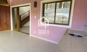 Imagem 6: Apartamento 3 suítes pé na areia em Itacimirim Bahia