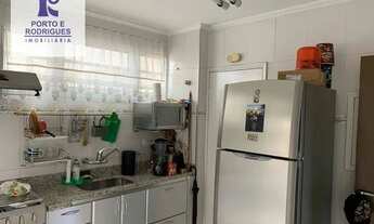 Imagem 7: Apartamento com 3 dormitórios à venda, 147 m² por R$ 456.000,00 - Botafogo - Campinas/SP