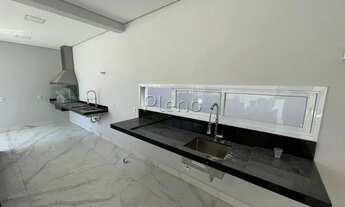 Imagem 6: Casa à venda no Alphaville Dom Pedro 2 - Campinas/SP