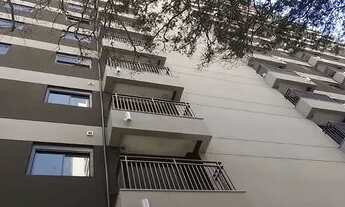 Imagem: Apartamento para venda com 29 m² com 1