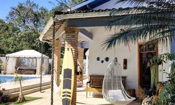 Imagem 7: Casa de Praia em Condomínio São Sebastião