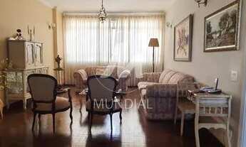 Imagem: Apartamento (tipo - padrao) 3 dormitórios/suite