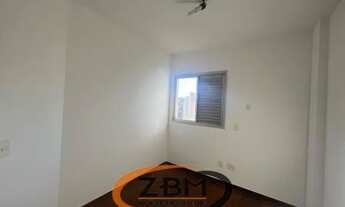 Imagem 6: Apartamento com 2 quartos no Flor de Lis - Bairro Centro em Londrina