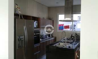 Imagem 5: Casa - Swiss Park - Campinas