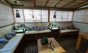 Imagem 3: LOCAÇÃO Apartamento com 4 dormitórios