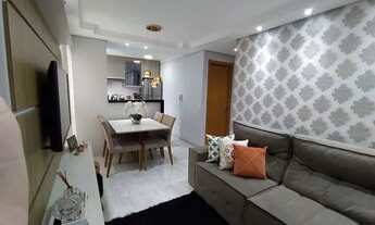 Imagem 6: Apartamento - Parque das Cachoeiras - Campinas