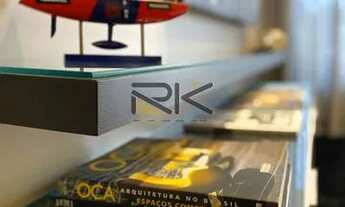 Imagem 6: Apartamento Itaguá 2 dormitórios sendo 1 suíte,1 banheiro social, 1 vaga de garagem,varand