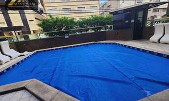 Imagem 6: Apartamento à venda, 103 m² por R$ 600.000,00 - Canto do Forte - Praia Grande/SP