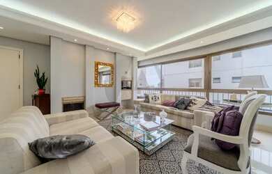 Imagem 2: PORTO ALEGRE - Apartamento Padrão - AUXILIADORA