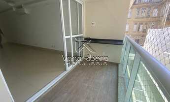 Imagem: Apartamento para venda possui 84 metros