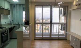 Imagem 3: Garden Goiabeiras