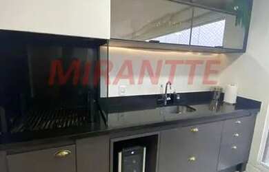 Imagem 3: Apartamento para venda tem 90 metros quadrados com 3 quartos em Jardim Paraíso - São Paulo