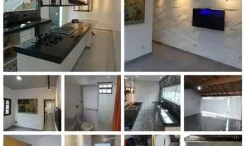 Imagem: Casa Praia Itanhaém