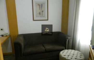 Imagem 4: Flat disponível em Pinheiros - SP