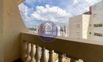 Imagem 3: Apartamento próximo ao metrô Hospital São Paulo!