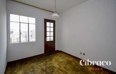 Imagem 7: Apartamento no Centro, de 109,00m² com 3 quartos - Edifício Procopiak